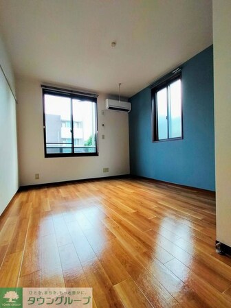 ラフォーレの物件内観写真